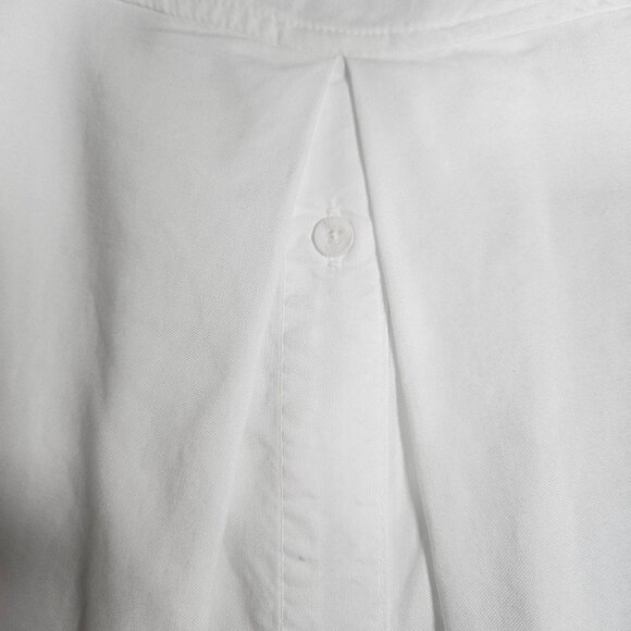 Cloth & Stone Sleeveless Top L – Minimalist Summer Capsule Essential - Picture 4 of 11